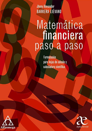 Matemática Financiera Paso A Paso