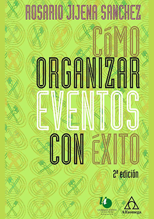 Cómo organizar eventos con éxito