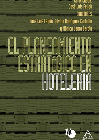 el planeamiento estratégico en  hotelería