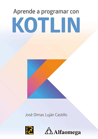 Aprende a programar con KOTLIn