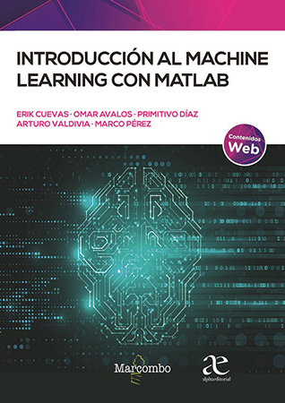 Introducción al Machine Learning  con Matlab