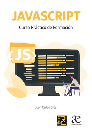 Javascript. Curso práctico de  formación