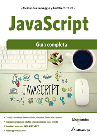 Javascript. guía completa