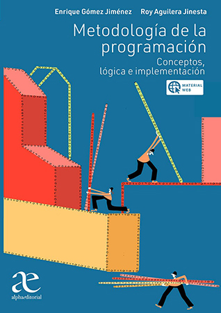 Metodología de la programación.  Conceptos, lógica e  implementación