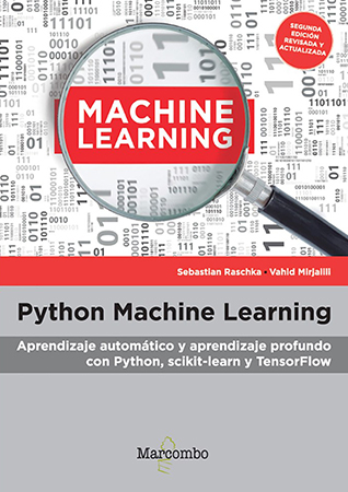 Python Machine Learning  2ª ed.