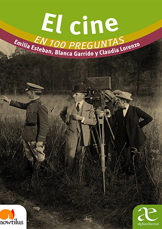 El cine en 100 preguntas