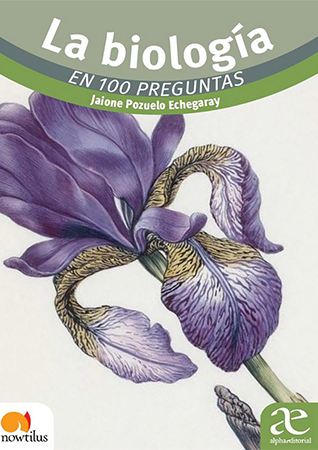La biología en 100 preguntas