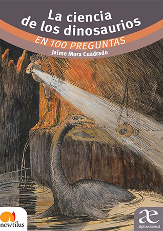 La ciencia de los dinosaurios