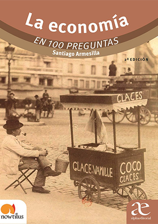 La economía en 100 preguntas