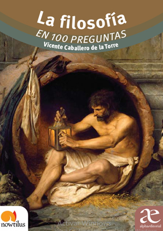 La filosofía en 100 preguntas