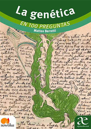 La genética en 100 preguntas