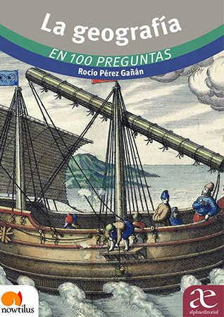 La geografía en 100 preguntas