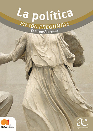 La política en 100 preguntas