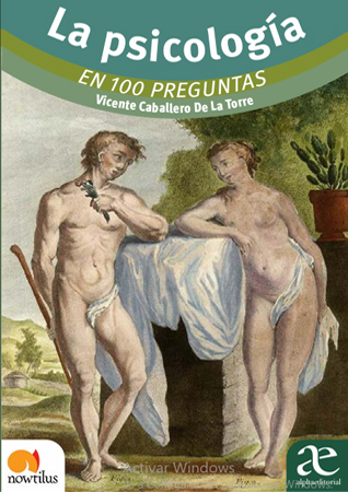 La psicología 100 preguntas