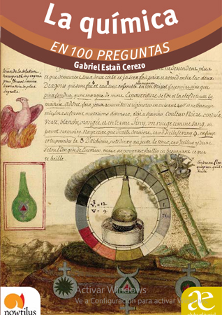 La química en 100 preguntas