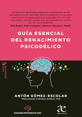 guía esencial del renacimiento  psicodélico