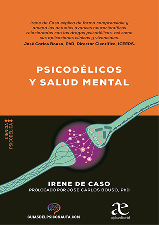 Psicodélicos y salud mental