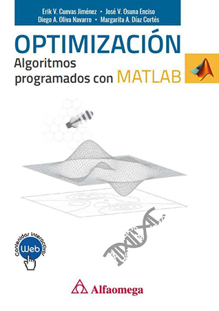 Optimización. algoritmos  programados con MaTLaB