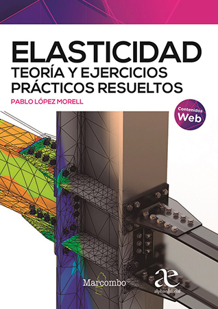 elasticidad. Teoría y ejercicios  prácticos resueltos