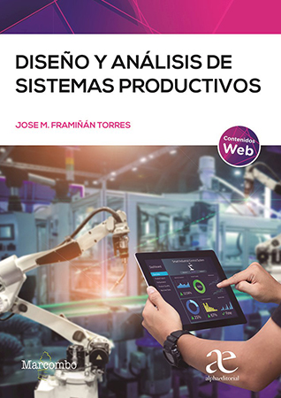 Diseño y análisis de sistemas  productivos
