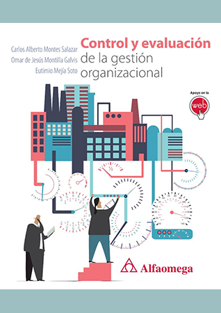 Control y evaluación de la gestión  organizacional