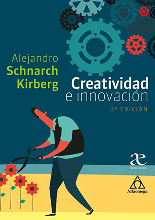 Creatividad e innovación  2ª ed.