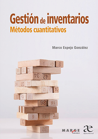 Gestión de inventarios. Métodos  cuantitativos