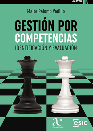 Gestión por competencias.  Identificación y evaluación