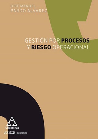 Gestión Por Procesos Y Riesgo Operacional