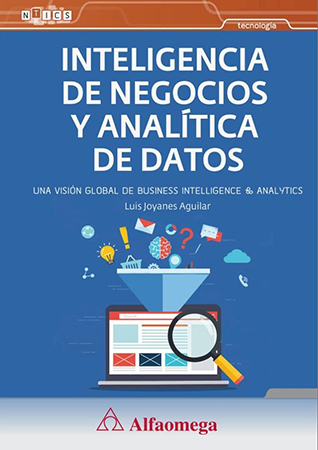 Inteligencia de negocios y  analítica de datos. Una visión  global de Business Intelligence &  analytics