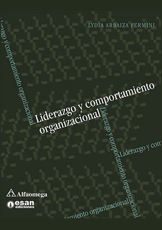 Liderazgo y comportamiento  organizacional