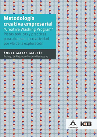 Metodología creativa  empresarial. Creative Washing  Program