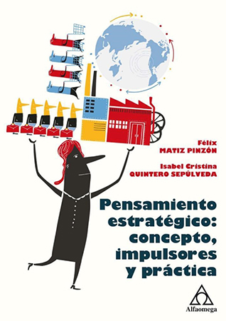 Pensamiento estratégico.  Concepto, impulsores y práctica
