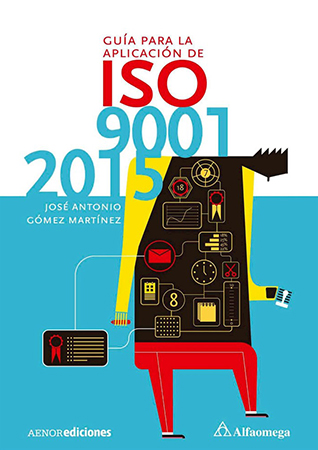 Guía para la aplicación de IsO  9001:2015