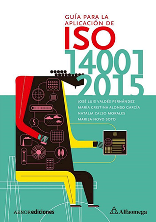 Guía para la aplicación de IsO  14001:2015