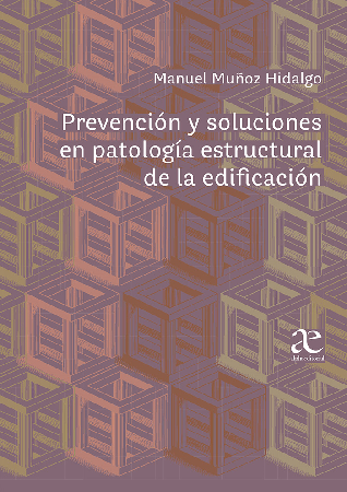 Prevención Y Soluciones En Patología Estructural De La Edificación
