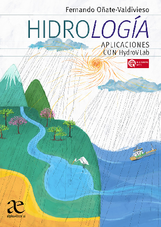 Hidrología : Aplicaciones con HydrovLab