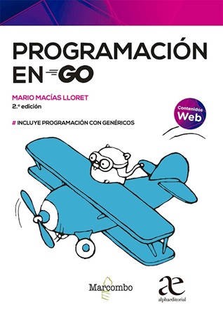 Programación en GO