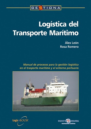 Logística del transporte marítimo