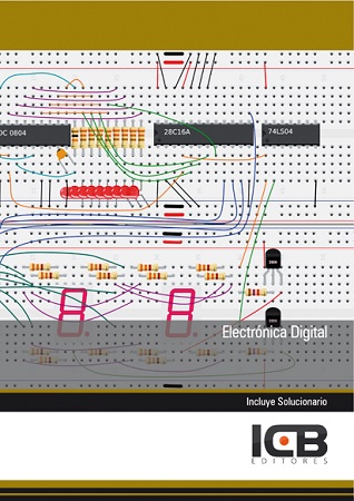 ELECTRÓNICA DIGITAL