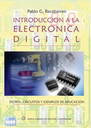 INTRODUCCION A LA ELECTRONICA DIGITAL