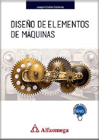 DISEÑO DE ELEMENTOS DE MAQUINA