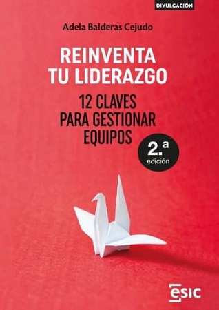 Reinventa tu liderazgo 2ª ed.