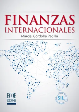 FINANZAS iNTERNACIONALES