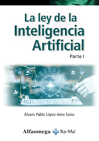 La ley de la Inteligencia Artificial