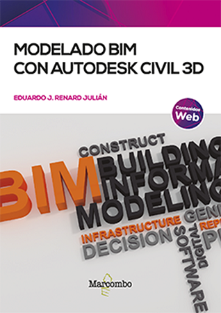 Modelado Bim con Autodesk Civil 3D