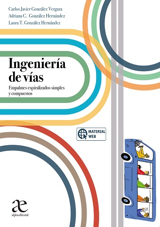 Ingeniería De Vías : Empalmes espiralizados simples y compuestos