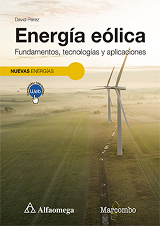 Energía eólica, Fundamentos, tecnologías y aplicaciones