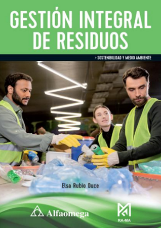 GESTIÓN INTEGRAL DE RESIDUOS