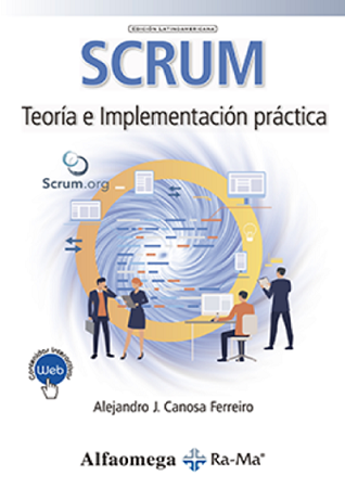 SCRUM – Teoría e Implementación práctica